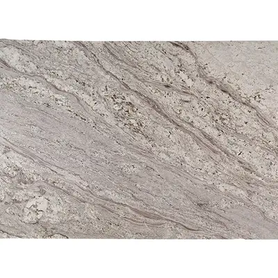 Andino White Granite