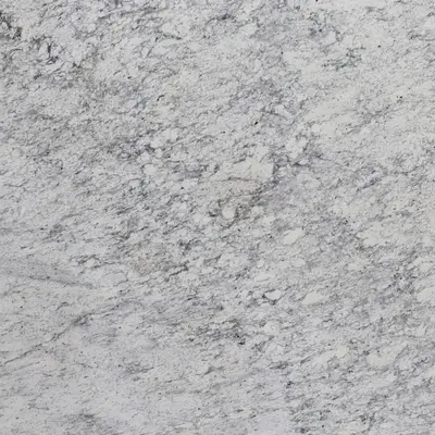 Aspen White Granite