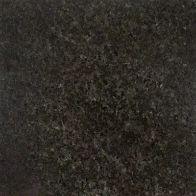 Black Pearl Granite