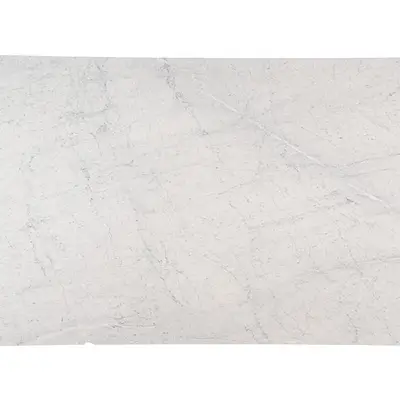 Carrara White Marble