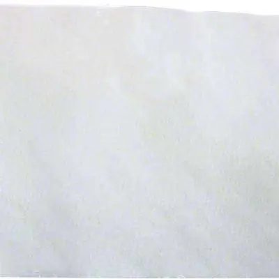 Elegant White Marble