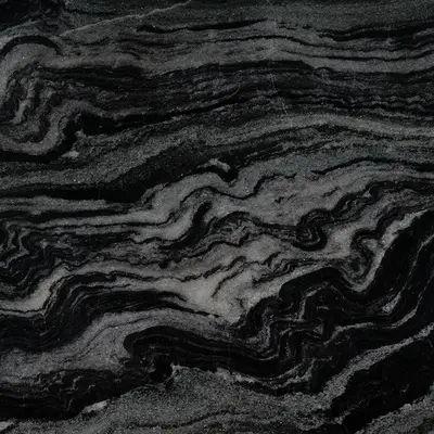 Fantasy Black Marble