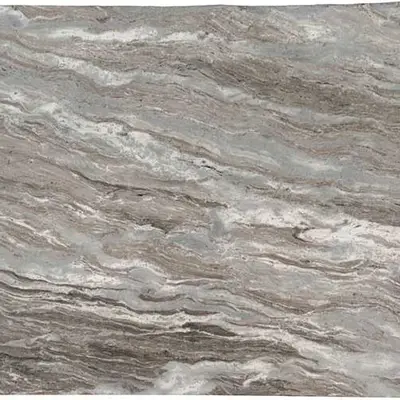Fantasy Brown Marble