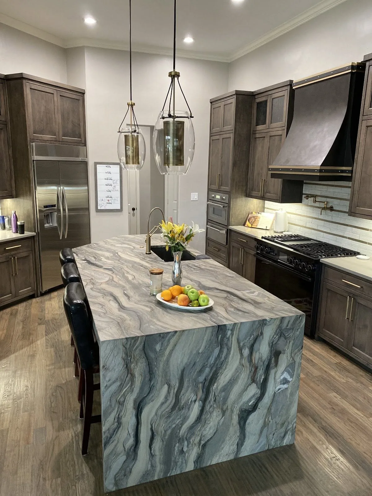 Quartzite