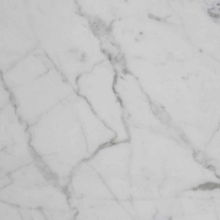 Carrara White
